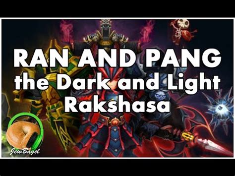 Pang (light rakshasa) benefits in new R5 : r/summonerswar .